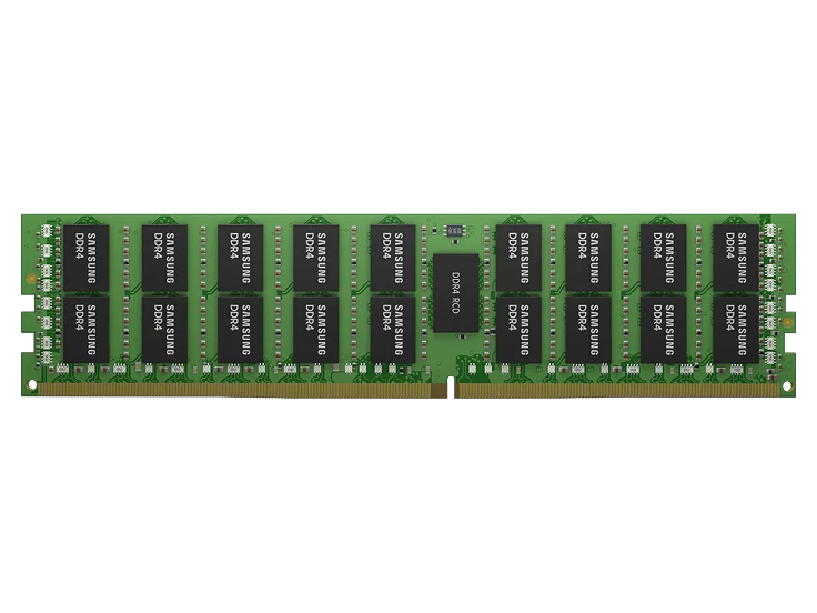 server manufacturer product reference