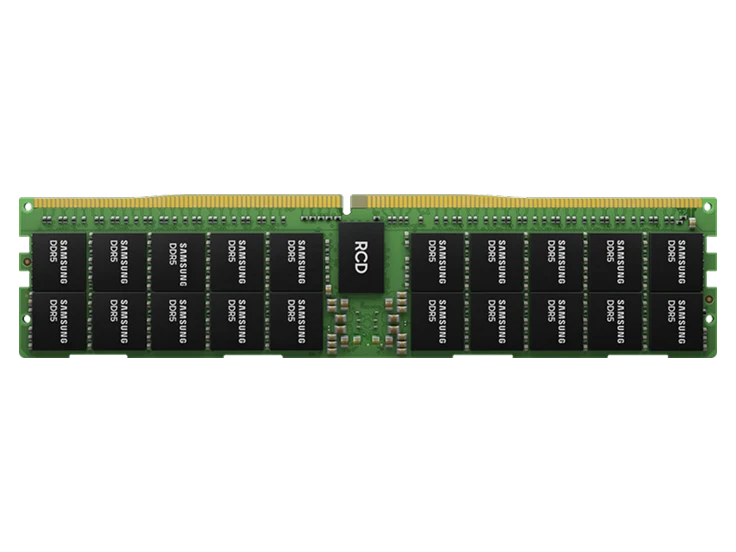 server manufacturer product reference