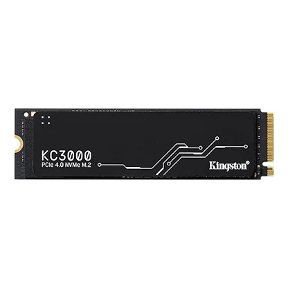 nvme manufacturer product reference